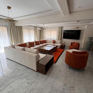 Duplex Appartement